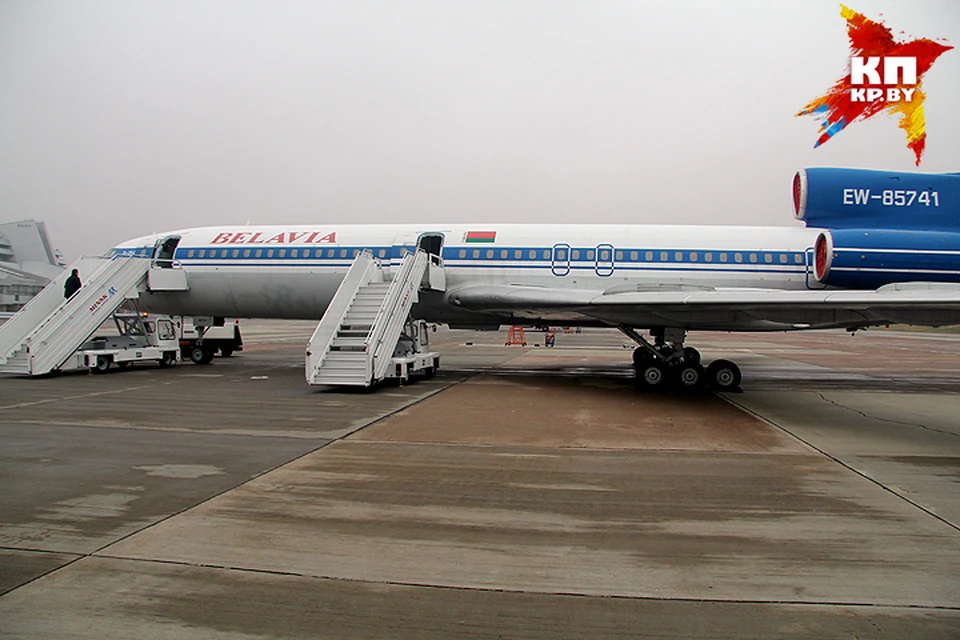 В Ту-154 попала шаровая молния, но экипаж смог дотянуть до аэродрома и спасти 160 пассажиров.