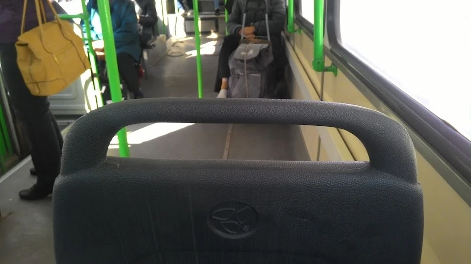 Тюменские перевозчики предлагают увеличить плату за проезд в автобусах