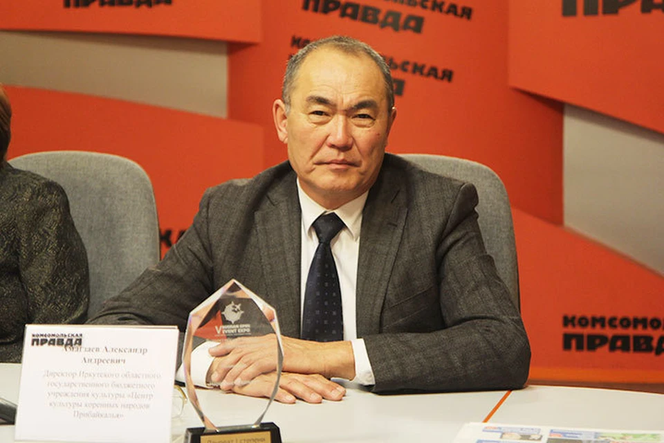 Александр Амагзаев сообщил, что V Международный этнокультурный фестиваль «Ердынские игры» стал победителем IV Всероссийского конкурса в области событийного туризма.
