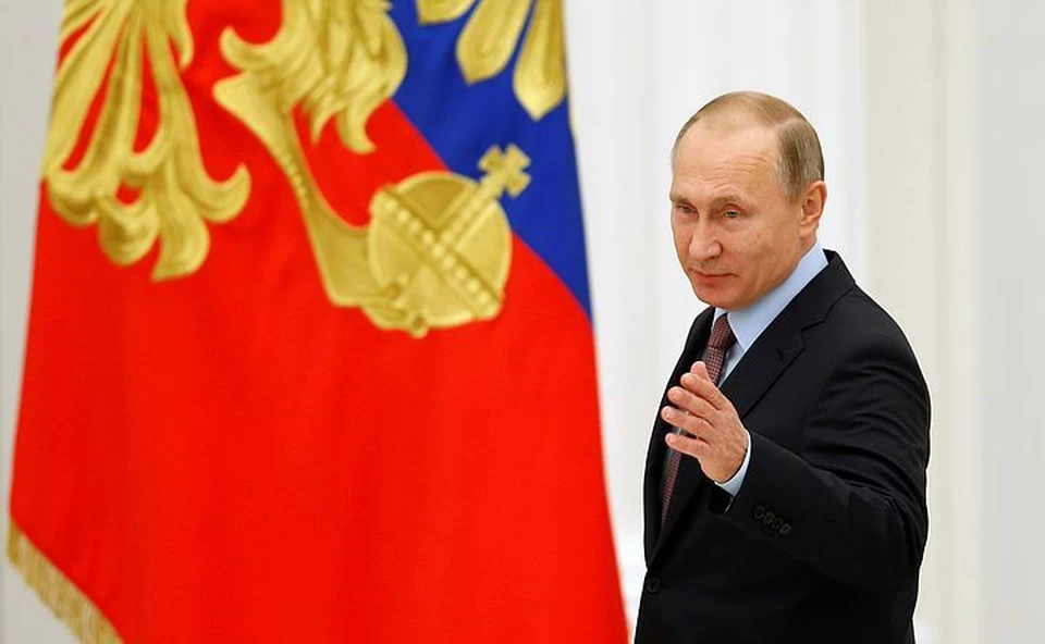 Владимир Путин выступит со своим уже тринадцатым Посланием Федеральному собранию.