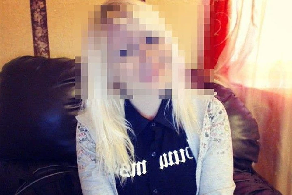Евгению Чудновец приговорили к 6 месяцам тюремного срока за распространение детской порнографии