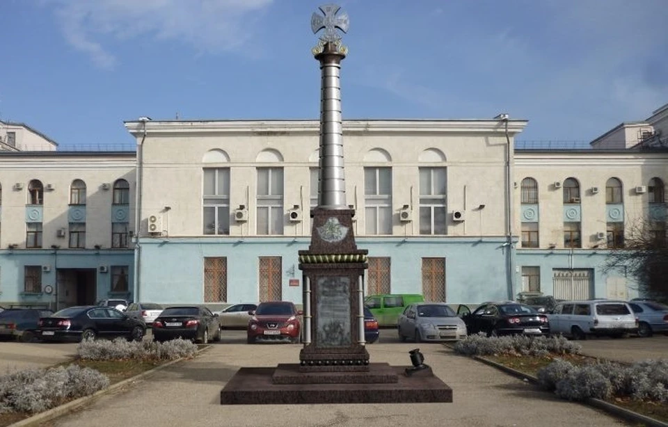 Фото: пресс-служба Народного ополчения