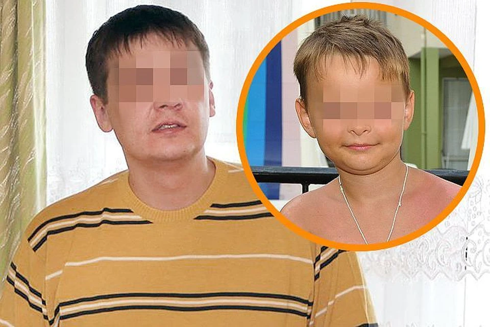 В очередной раз отчим совершил сексуальное насилие над ребенком дома в Домодедово 1 декабря. Когда наступила ночь, он посадил мальчика в машину и задушил