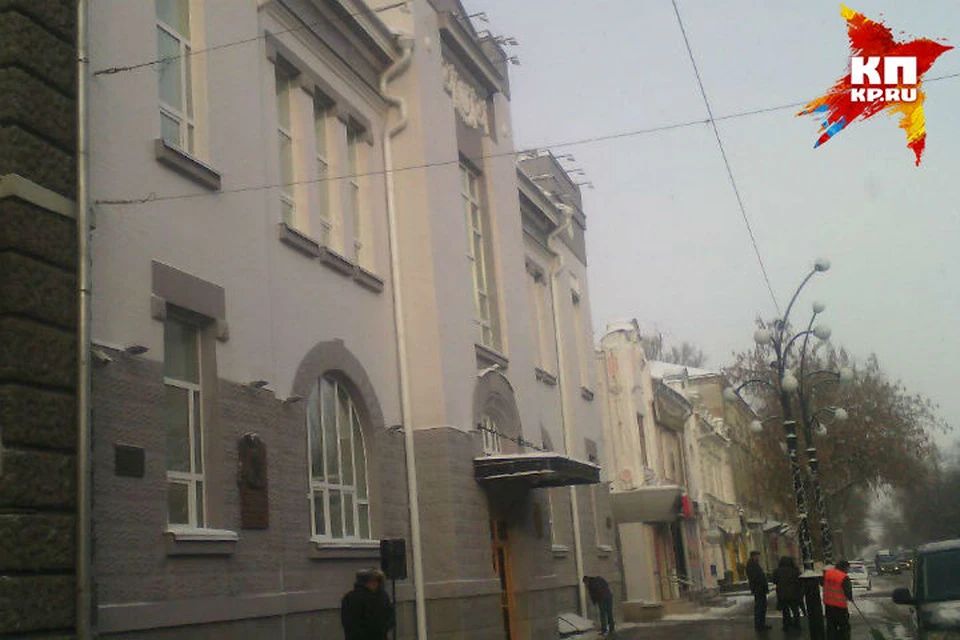 В Саратове спустя четыре года после пожара открыли обновленный ТЮЗ.