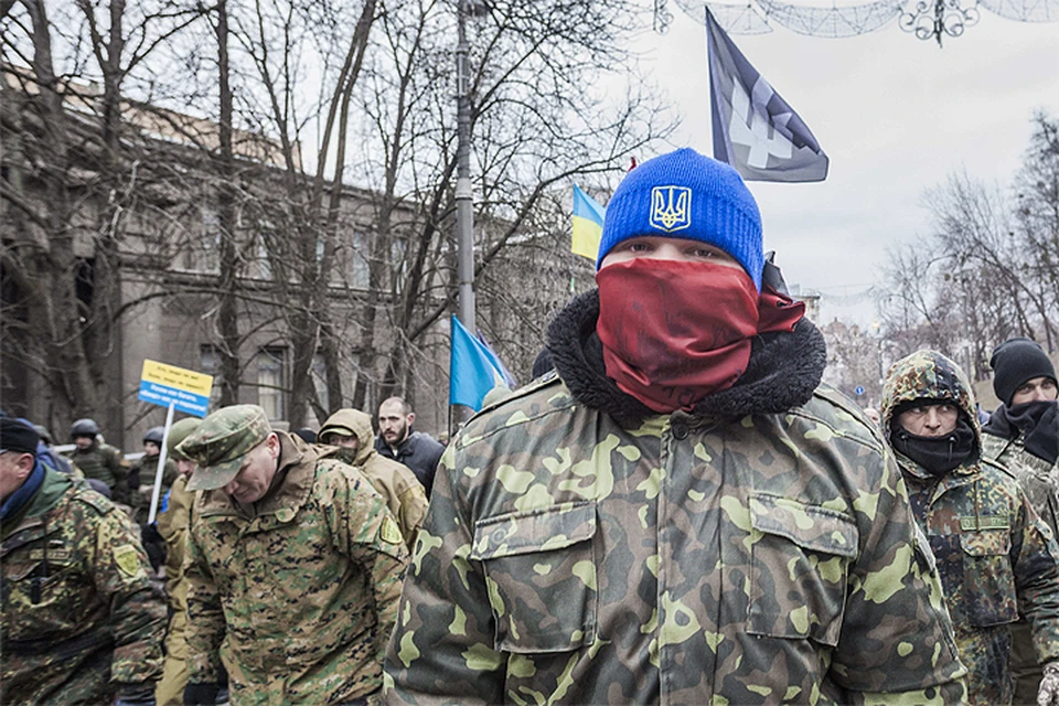 Насколько жизнь украинцев изменилась за три года к худшему ‑ видят и чувствуют на себе даже ярые приверженцы европейского выбора страны.