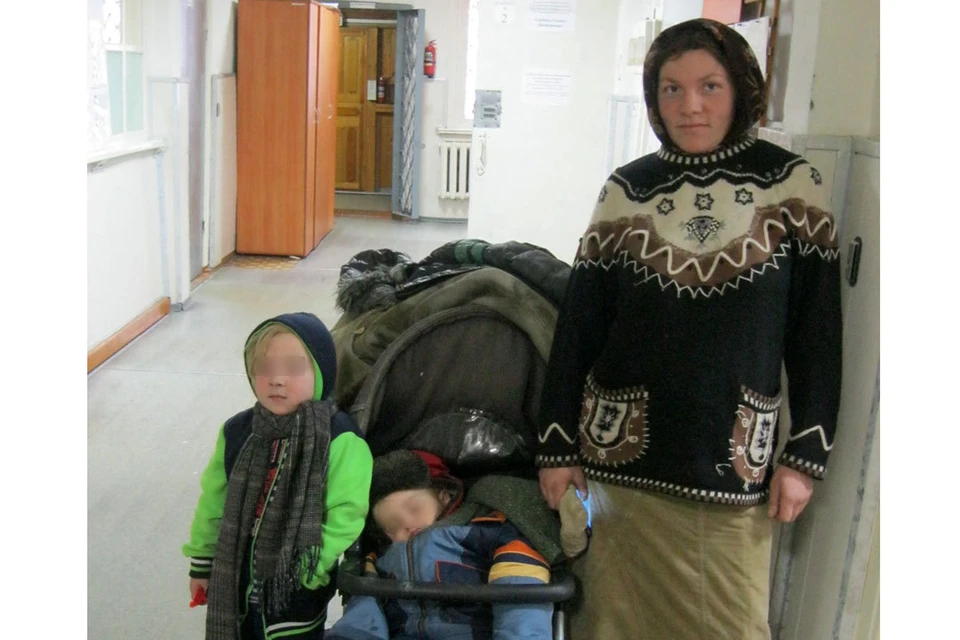 Русская эмигрантка с детьми сбежала из Новой Зеландии на Алтай