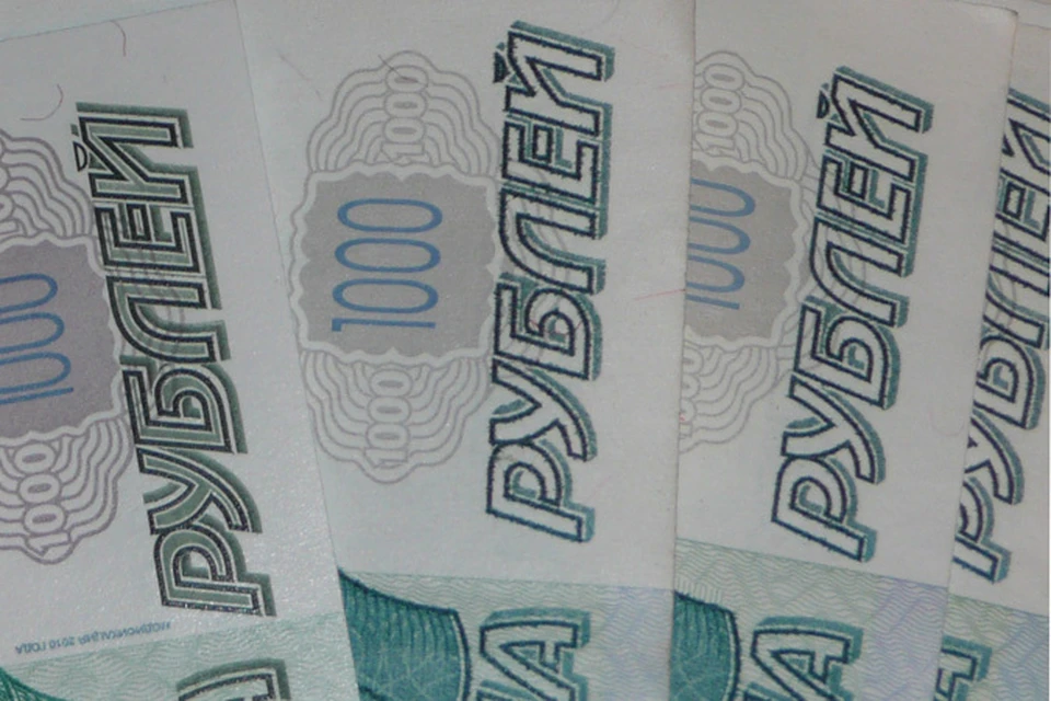 В январе все пенсионеры Тюменской области получат по 5 тысяч рублей