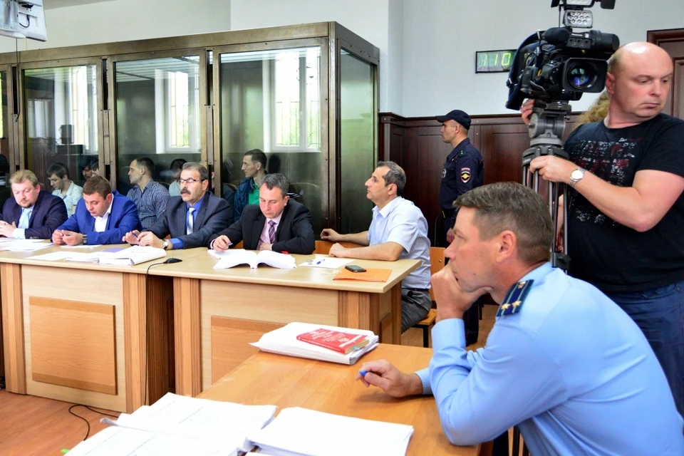 Приговор может быть обжалован