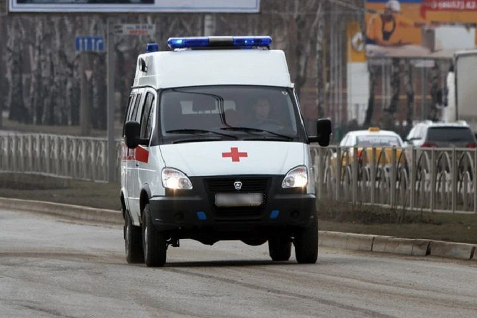 В ДТП в Дагестане погибли 5 человек