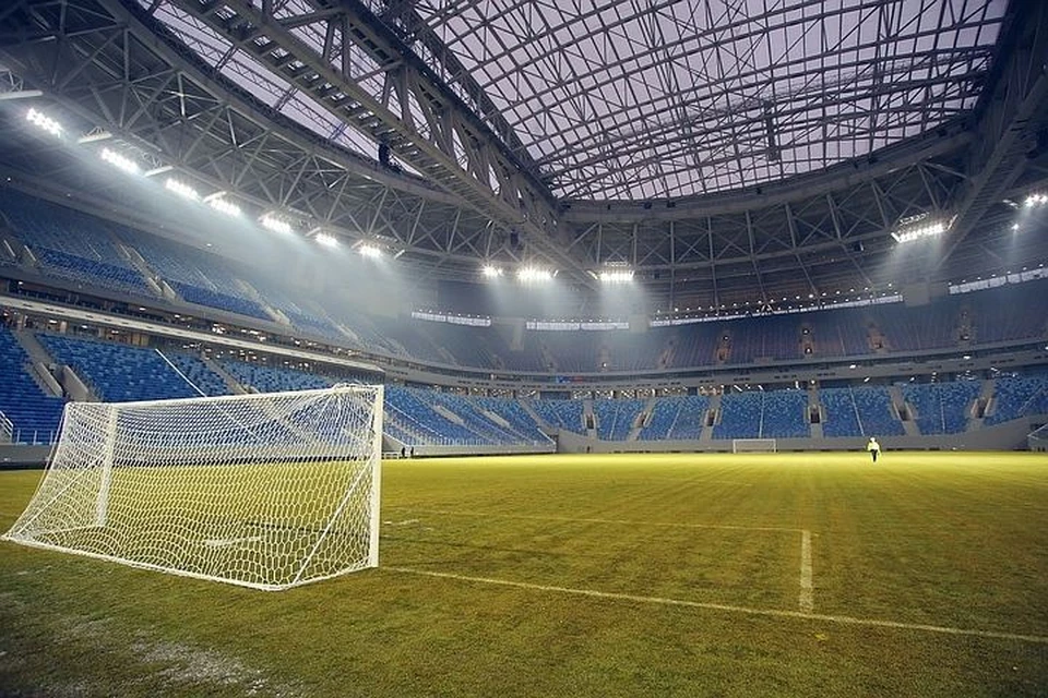 «Переадаптировать» стадион под Чемпионат Европы будет не нужно