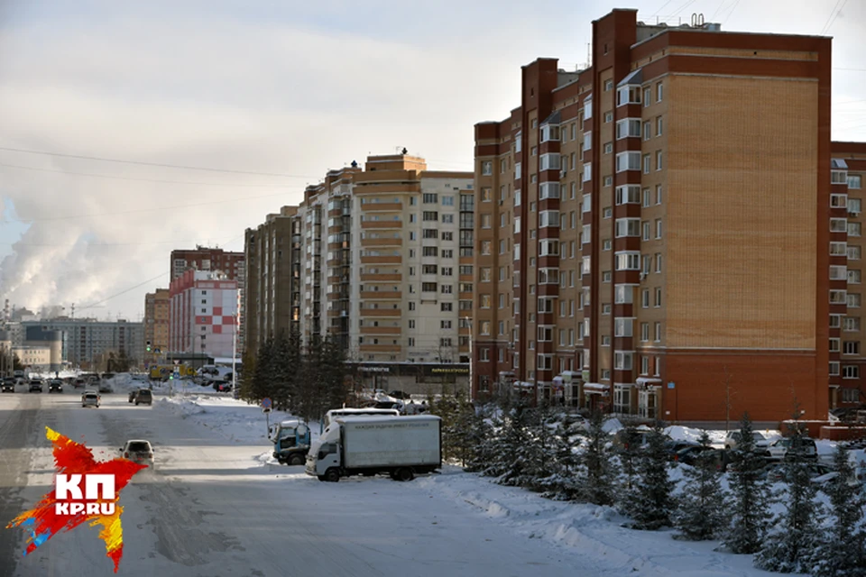 Возможно, цены на жилье в Новосибирске немного снизятся, но эта тенденция будет не слишком яркой.