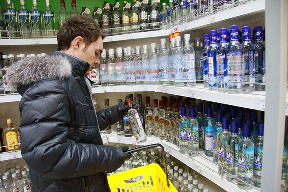 Рейды пройдут и в тех магазинах, где ранее выявлялись нарушения