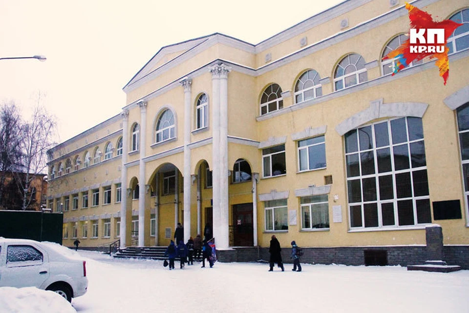 В Нижнем Новгороде 1 февраля начался прием детей в первый класс.