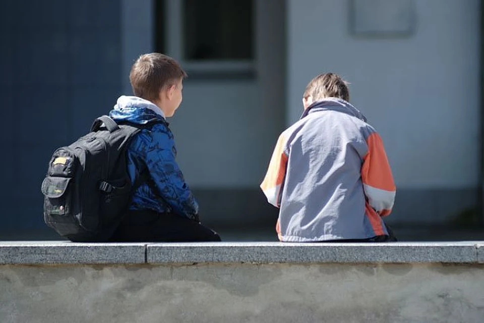 В Хабаровском крае растет число преступлений в отношении детей и подростков