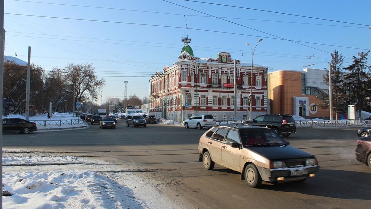 Пять изменений на дорогах Перми, которые произойдут в ближайшие годы - KP.RU