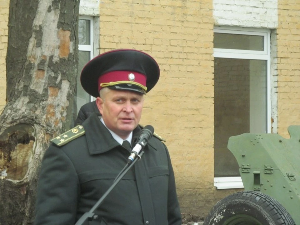 Полковник Сергей Брусов устраивает «танцы на костях» ветеранов Великой Отечественной.