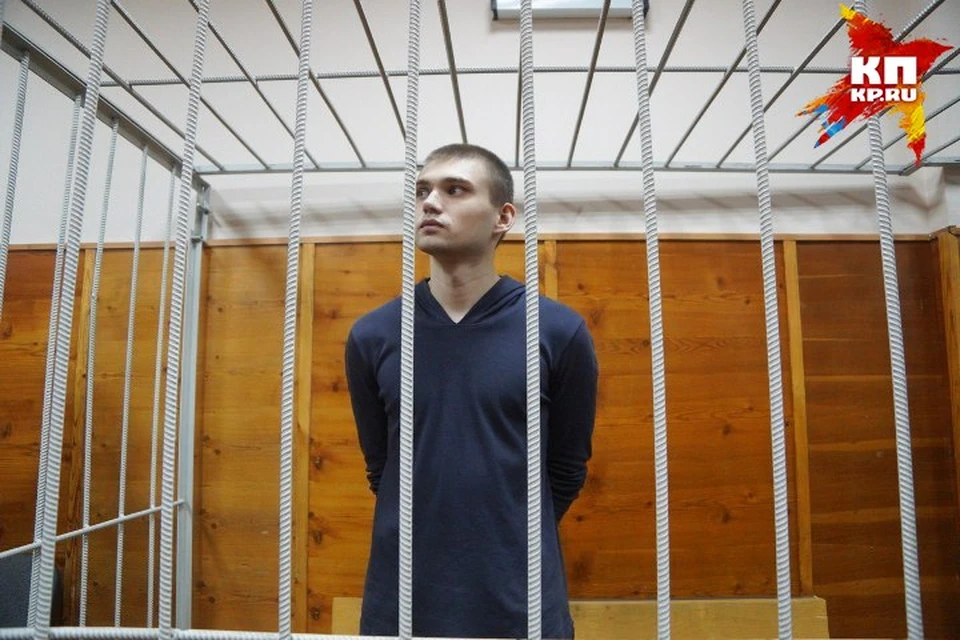 Блогер Руслан Соколовский, ловивший покемонов в Храме-на-Крови, подал жалобу на арест в ЕСПЧ