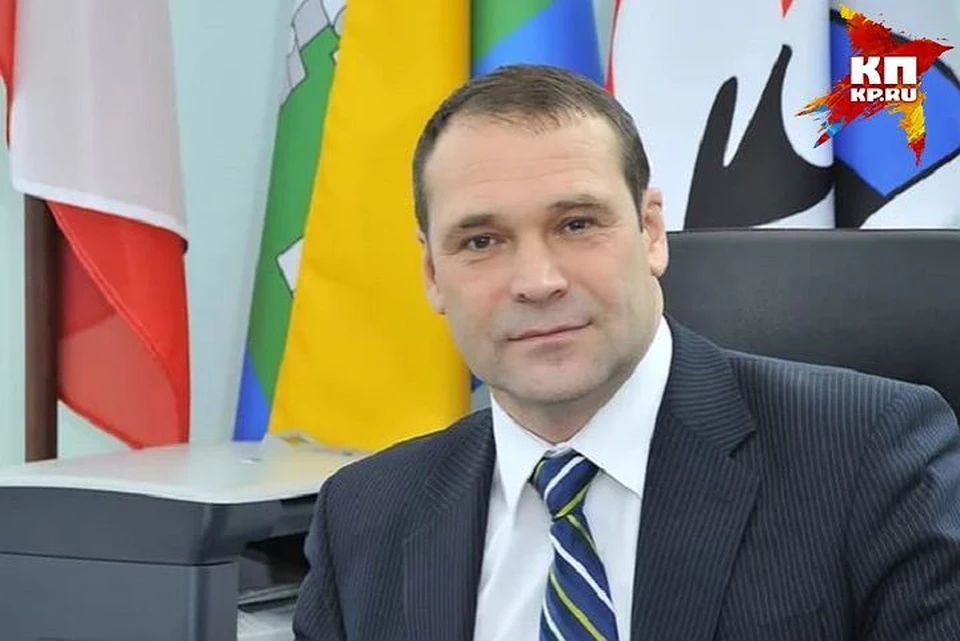 Александр Бреденко признал свою вину Фото: Администрация Верх-Исетского района