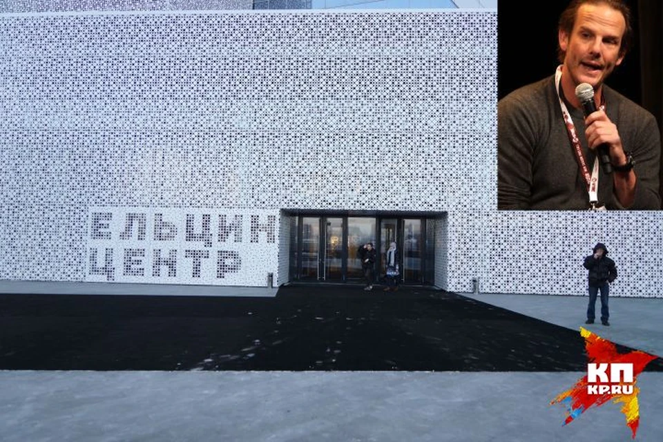Питер Берг известен не только полнометражными фильмами, но и работой над современными сериалами. Например, на его счету проект "Оставленные", в котором играла Лив Тайлер. Фото: Алексей БУЛАТОВ/ru.wikipedia.org