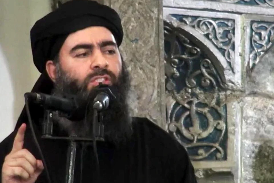 Лидер исламистов обратился к сторонникам с прощальной речью