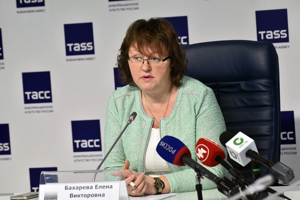 Елена Бахарева рассказала, как будут выплачивать компенсации. Фото: пресс-служба губернатора и правительства Новосибирской области