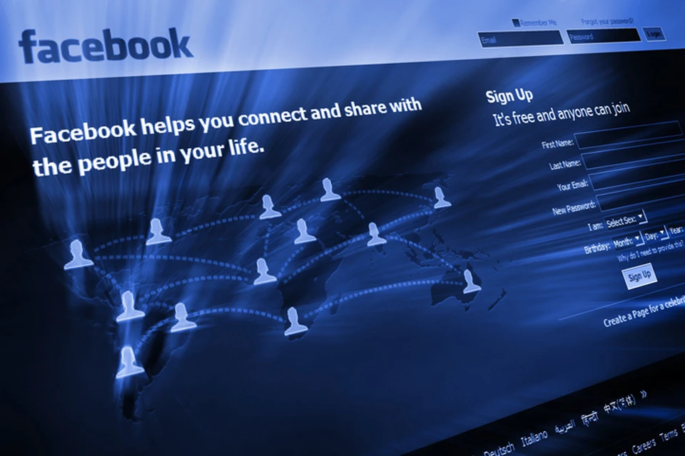 Facebook и ранее отмечался крайне неадекватным пониманием "норм сообщества"