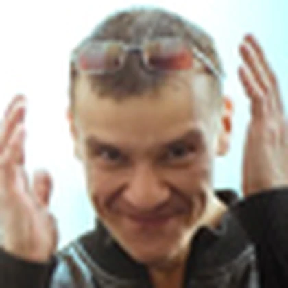 Айрат ДАШКОВ