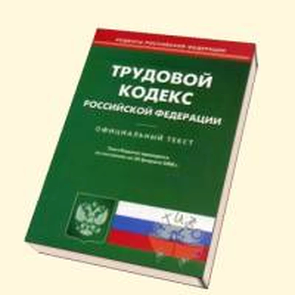 Не платят зарплату? Обращайтесь в трудовую инспекцию! - KP.RU