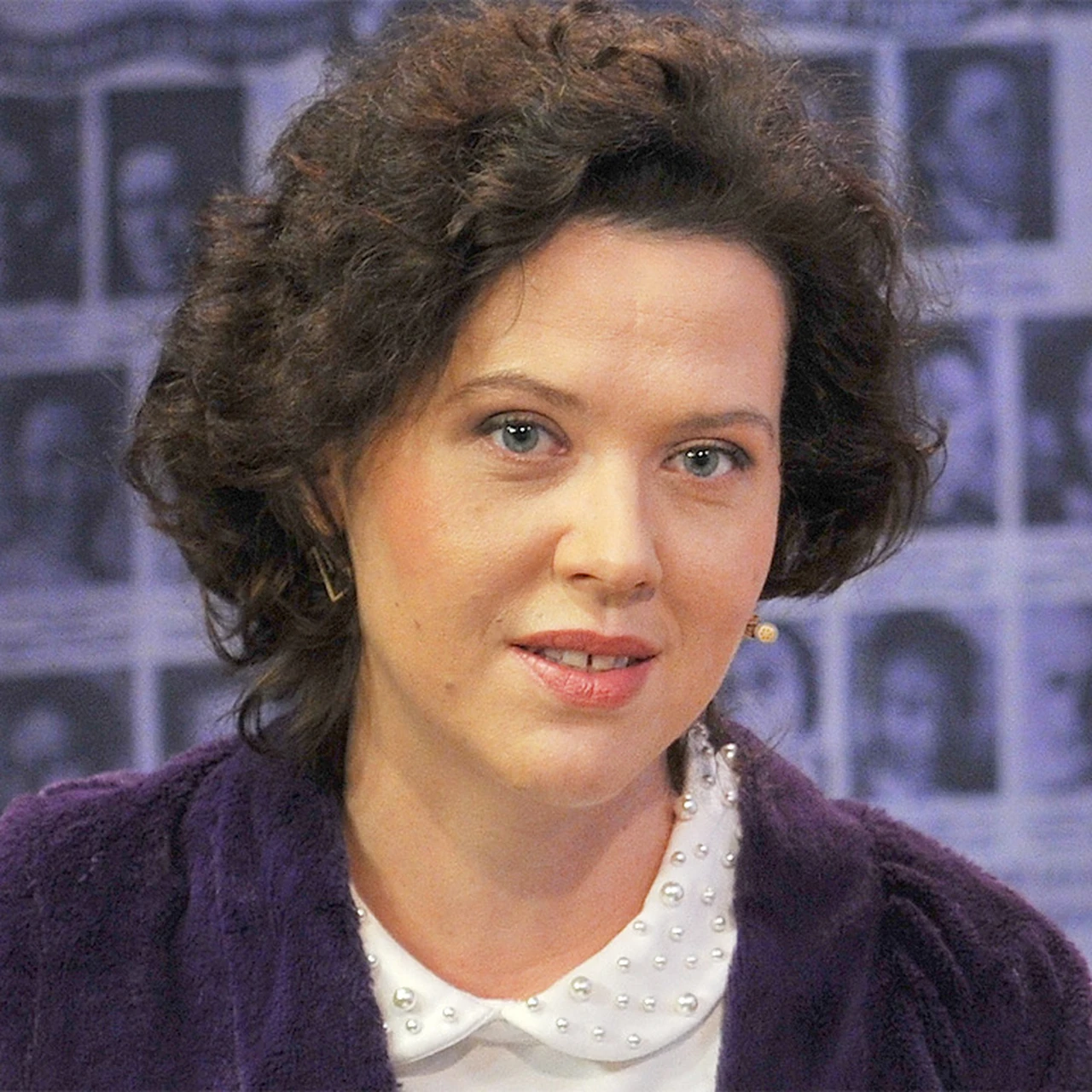Дарья Завгородняя