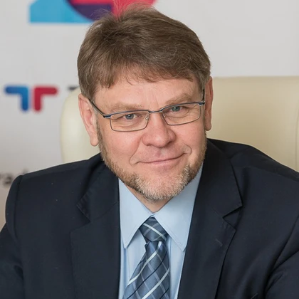Михаил ГРАЧЁВ