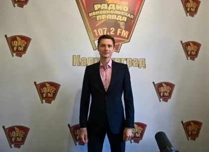 Василий Нестеров