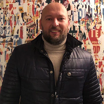 Алексей СМОЛЯКОВ