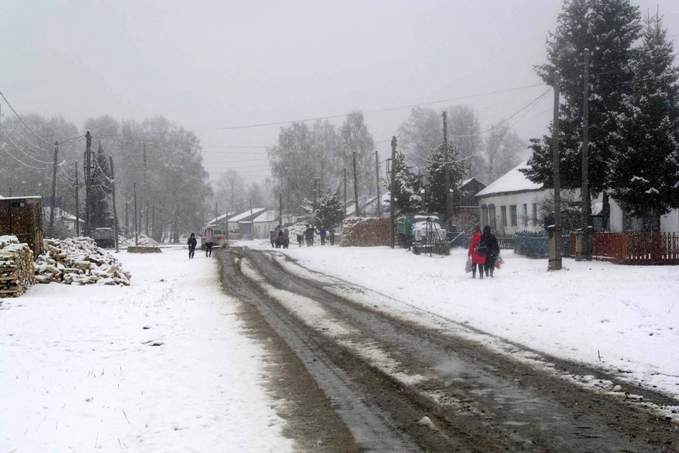 Погода в кыштовке на неделю