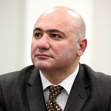 Мехман МАМЕДОВ