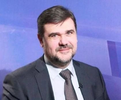 Александр ЦЫГАНОВ