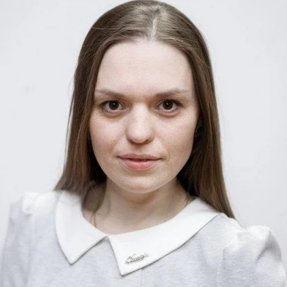 Валерия МИНЧИЧОВА