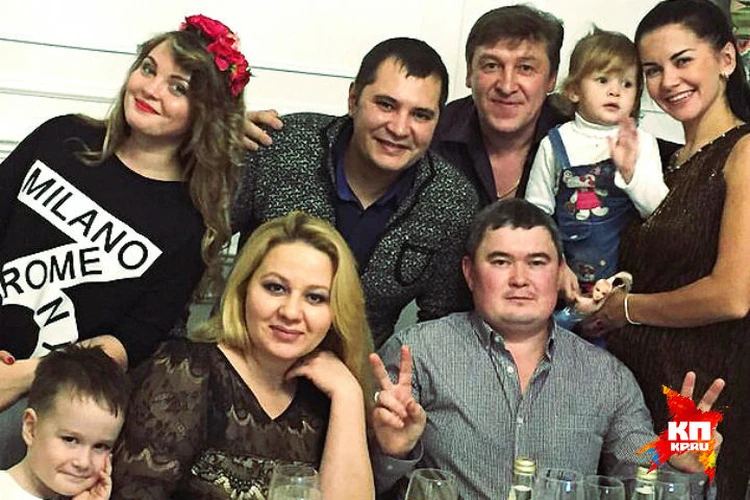 Башкирская певица Василя Фаттахова умерла из-за осложнения после родов