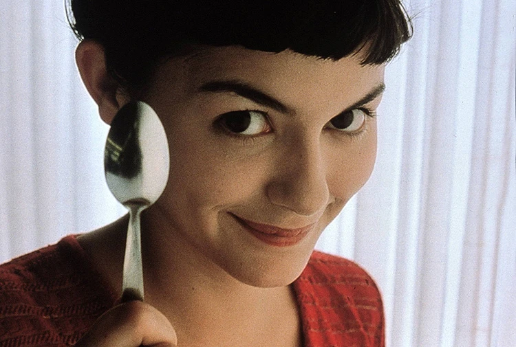 Audrey Tautou nude, naked, голая, обнаженная Одри Тоту / Одри Тату - Голые звезды