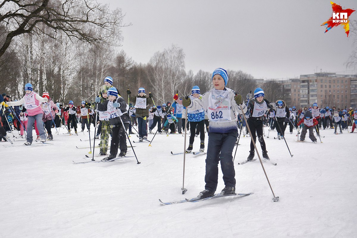 Движение - жизнь