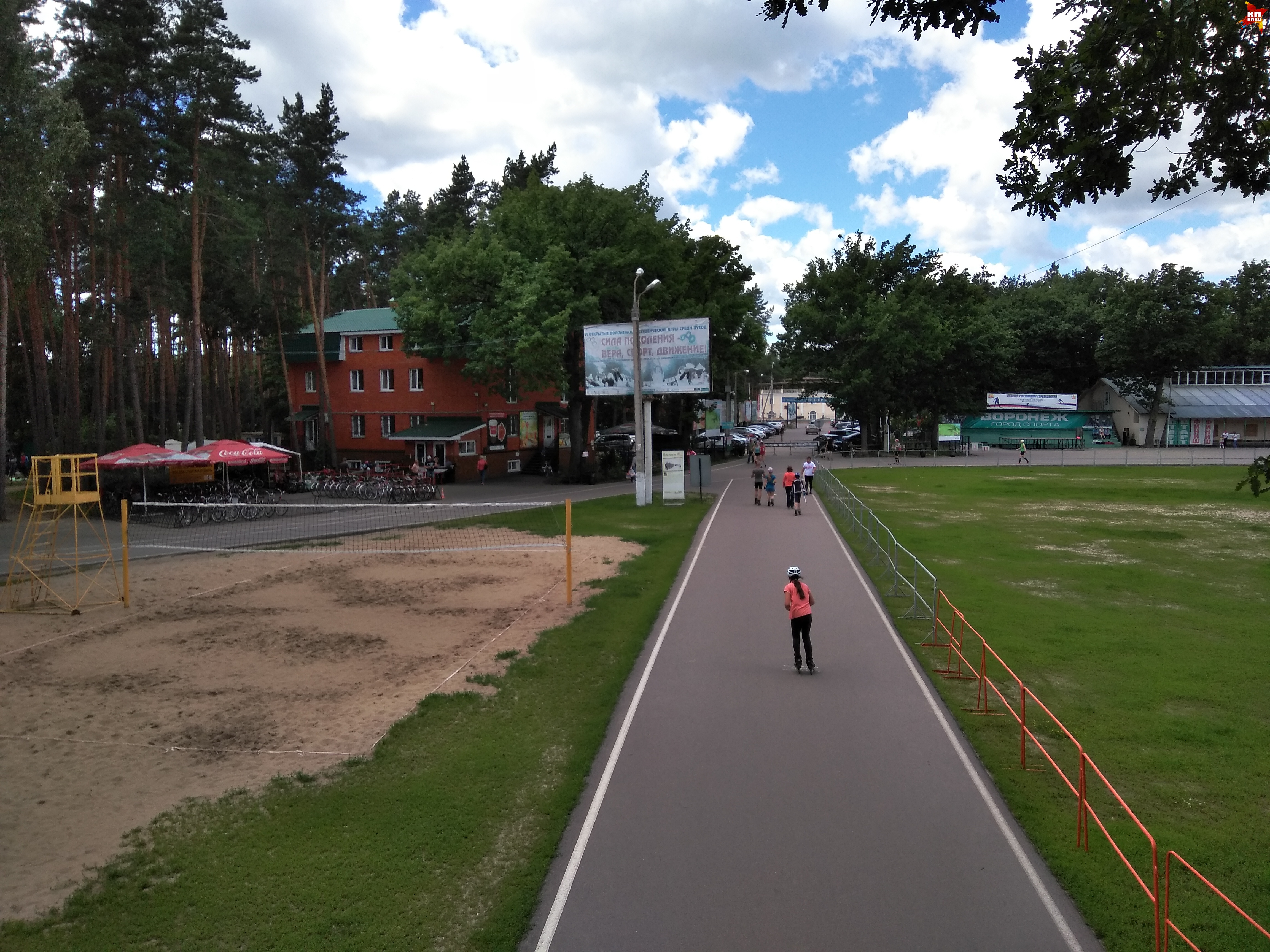 фото: Ольга ФЕДОСОВА