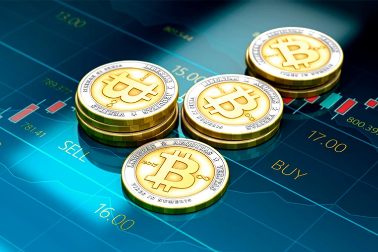 banca majoră investește bitcoin tranzacționare zilnică a criptomonedei care ema