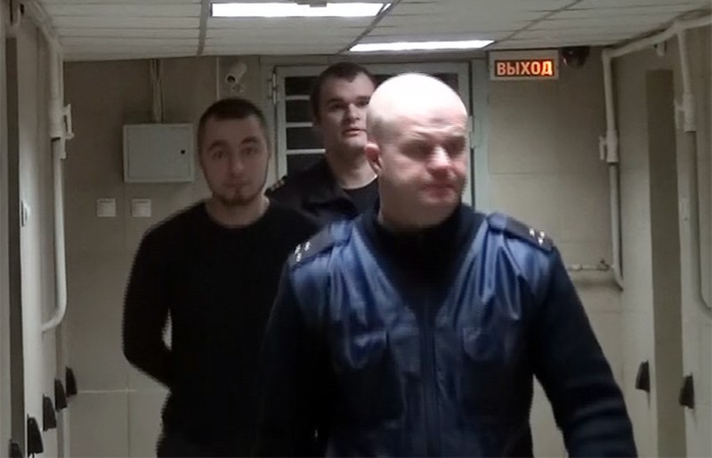 Дмитрию Грачеву предъявлены обвинения по статье «Умышленное причинение тяжкого вреда здоровью с особой жестокостью»