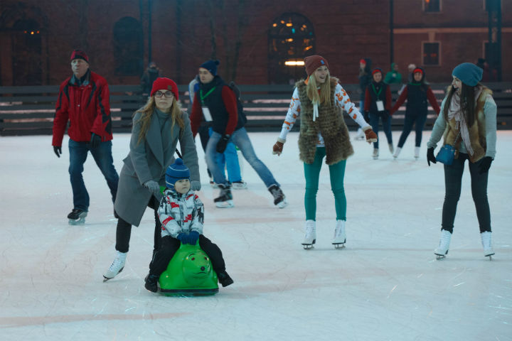 Новая Голландия