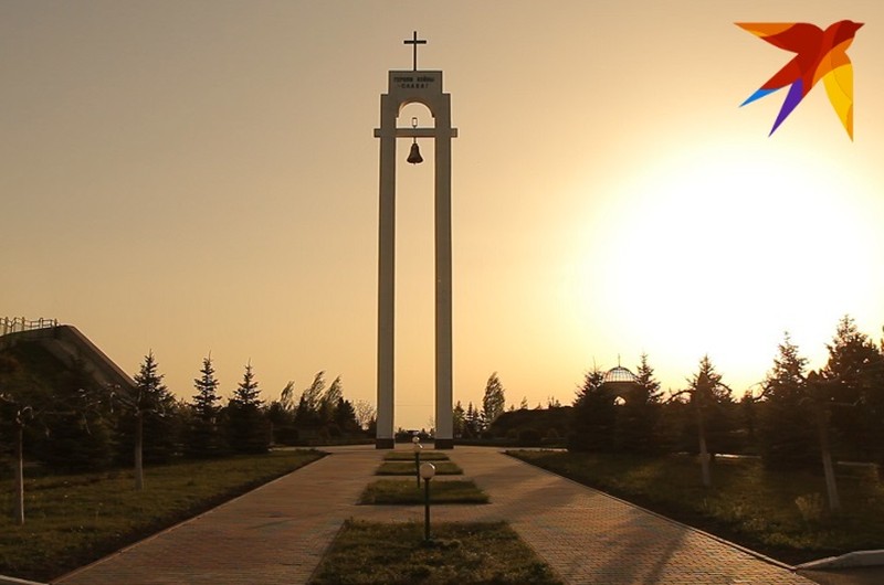На Шерпенском плацдарме Зайцев был тяжело ранен