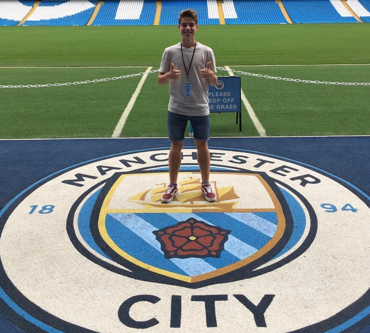 Мой кумир в спорте