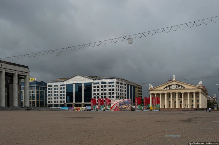 Новые пригороды Парижа. Хотели бы так жить? | Илья Варламов | Дзен