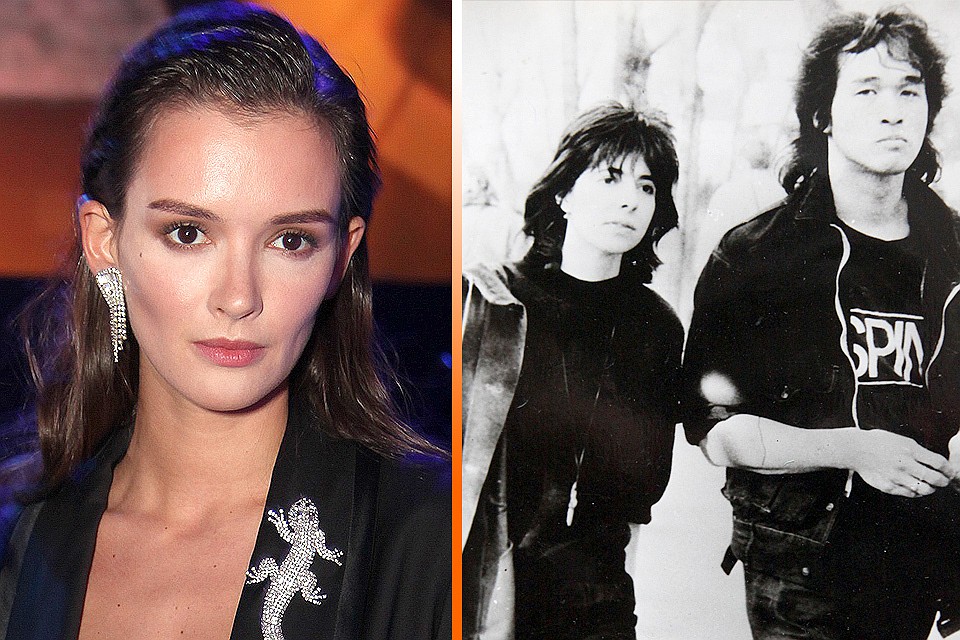 Паулина Андреева сыграет вторую супругу музыканта.