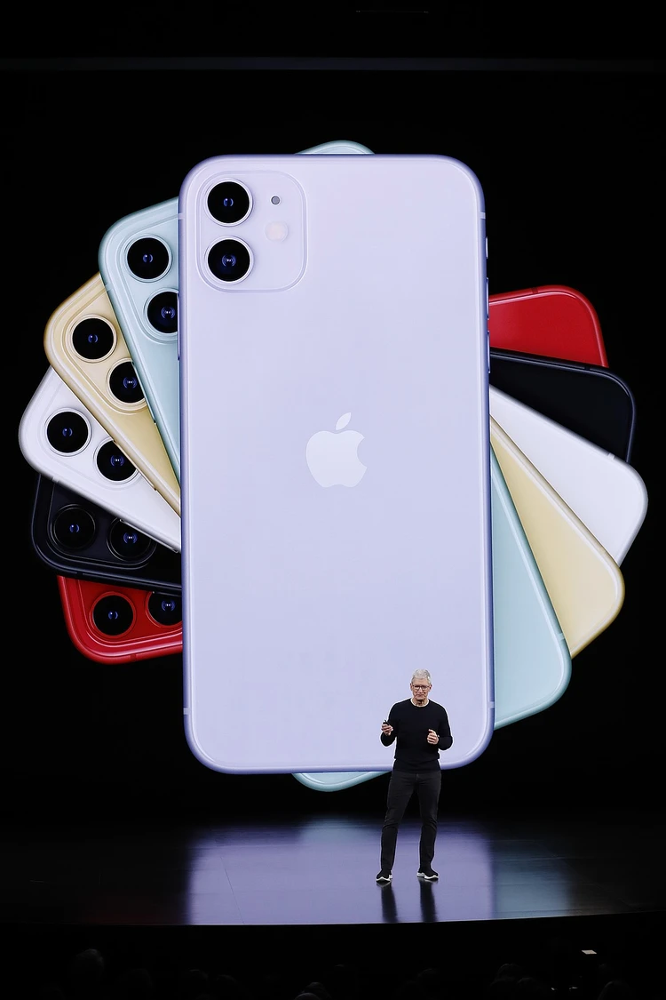 Купить новый Iphone 11, 11 Pro и 11 Pro Max во Владивостоке: старт  предзаказа, когда начнутся продажи и сравнение цен - KP.RU