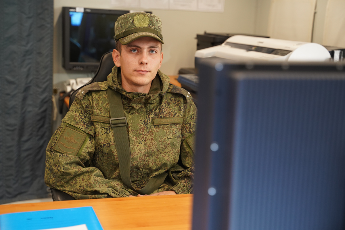 Илья Емелин замечает много плюсов в новой технике