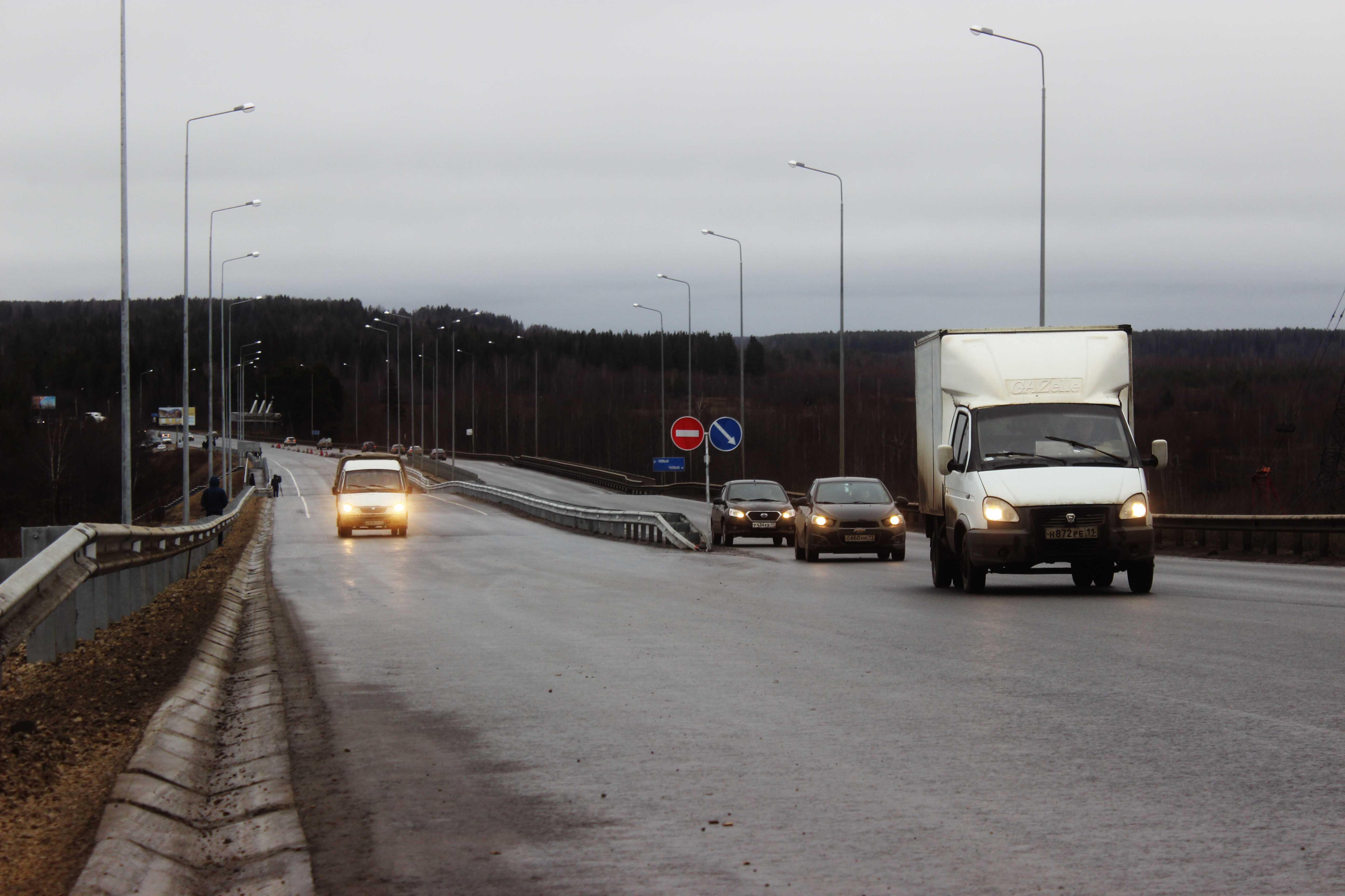 Документ предлагает разгрузить пассажиропоток